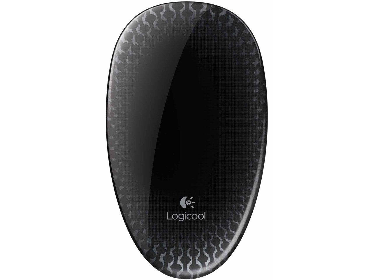 Touch Mouse t620 T620GR [�O���t�@�C�g] �̐��i�摜