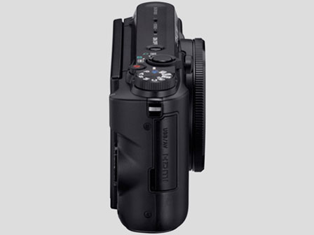 HIGH SPEED EXILIM EX-ZR1000BK [�u���b�N]