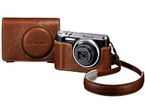 EXILIM 10th Anniversary EX-ZR1000BSA �̐��i�摜