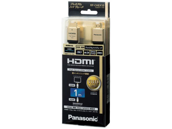 RP-CHEX10 [1m] �̐��i�摜