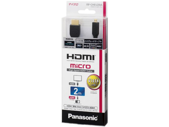 RP-CHEU20A [2m] �̐��i�摜