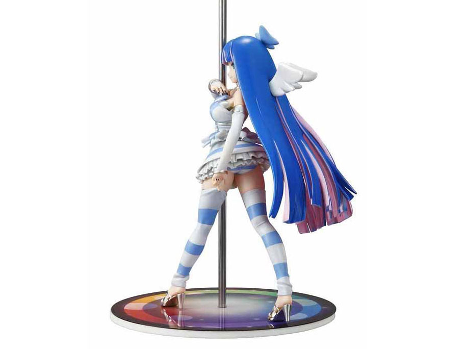 ���^�����t�H�[�[�E�G�f�B�V���� Panty&Stocking with Garterbelt �X�g�b�L���O