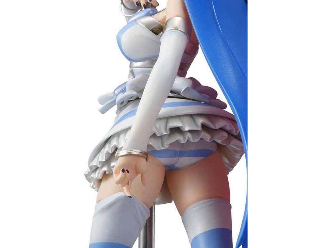 ���^�����t�H�[�[�E�G�f�B�V���� Panty&Stocking with Garterbelt �X�g�b�L���O