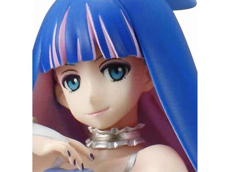 ���^�����t�H�[�[�E�G�f�B�V���� Panty&Stocking with Garterbelt �X�g�b�L���O