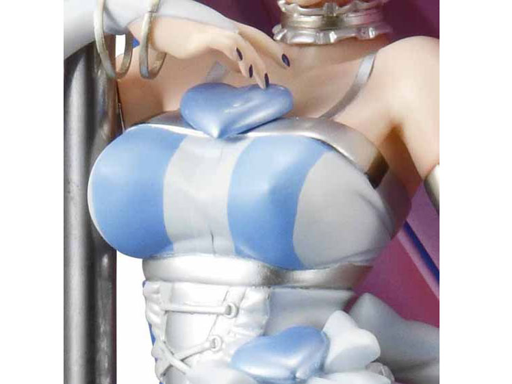 ���^�����t�H�[�[�E�G�f�B�V���� Panty&Stocking with Garterbelt �X�g�b�L���O