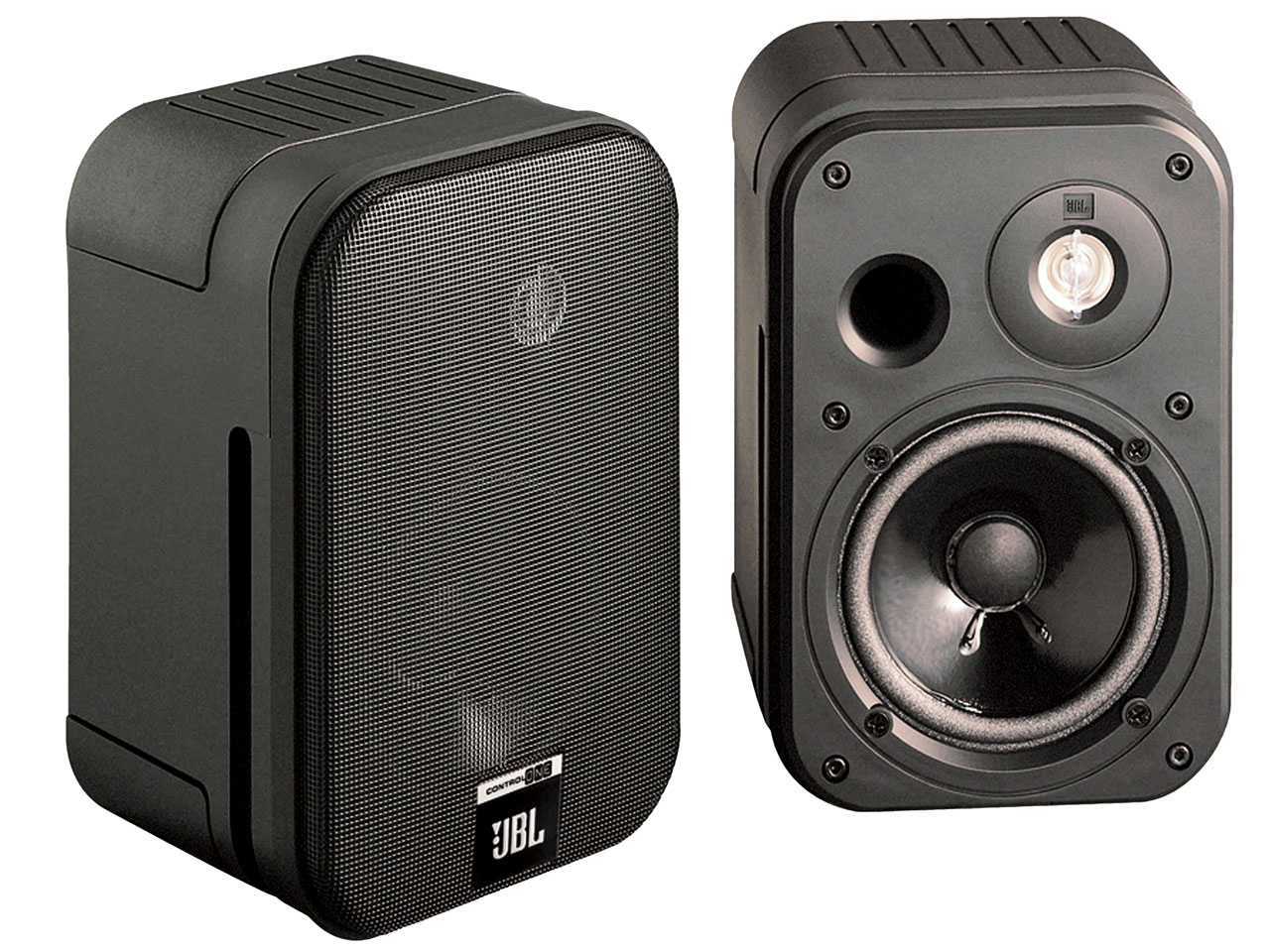 CONTROL ONE [�y�A] �̐��i�摜