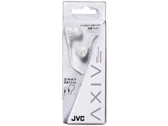 AXIV HA-FX17-W [�z���C�g]
