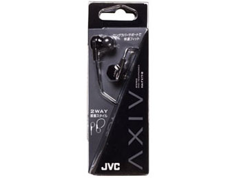 AXIV HA-FX17-B [�u���b�N]