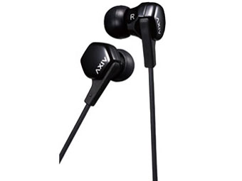 AXIV HA-FX17-B [�u���b�N] �̐��i�摜