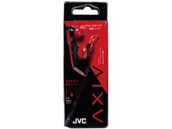 AXIV HA-FX17-RB [���b�h&�u���b�N]