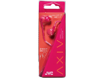 AXIV HA-FX17-PP [�s���N&�s���N]