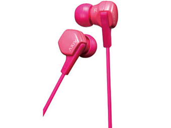 AXIV HA-FX17-PP [�s���N&�s���N] �̐��i�摜