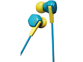 AXIV HA-FX17-AY [�u���[&�C�G���[] �̐��i�摜