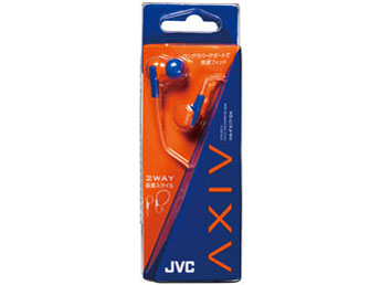 AXIV HA-FX17-DA [�I�����W&�u���[]