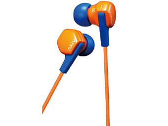 AXIV HA-FX17-DA [�I�����W&�u���[] �̐��i�摜