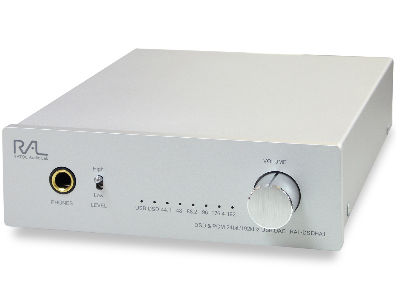 RAL-DSDHA1 �̐��i�摜