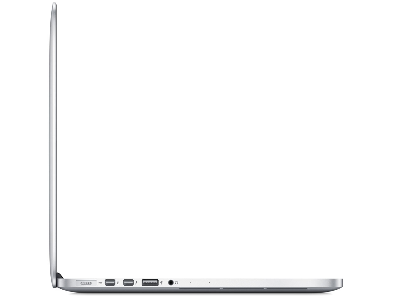 MacBook Pro Retina�f�B�X�v���C 2500/13.3 MD212J/A