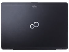 FMV LIFEBOOK SH76/HN S7HN7S7_A318 ���i.com���� Core i7�E������8GB���ڃ��f��