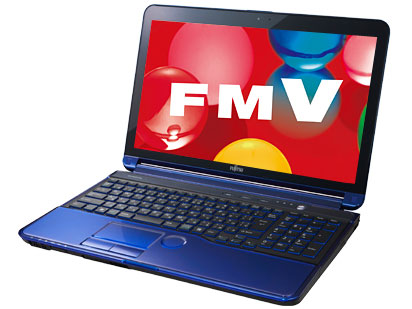 FMV LIFEBOOK AH77/HN FMVA77HN7 [�i�C�g�u���[ 2012�N�ăJ�X�^�����C�h���f��]