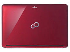 FMV LIFEBOOK AH76/HN FMVA76HN7 [�K�[�l�b�g���b�h 2012�N�ăJ�X�^�����C�h���f��]