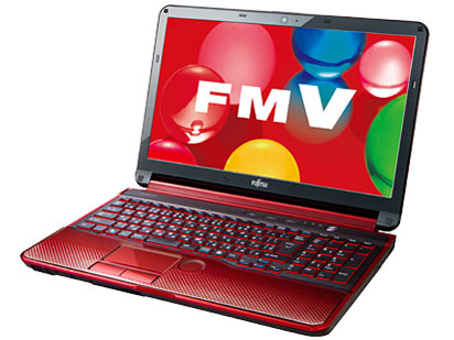 FMV LIFEBOOK AH50/HN FMVA50HN7S [�K�[�l�b�g���b�h 2012�N�ăJ�X�^�����C�h���f��]