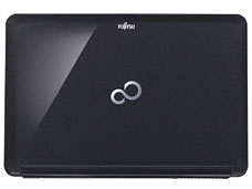 FMV LIFEBOOK AH78/HNA FMVA78HNA7 2012�N�ăJ�X�^�����C�h���f��