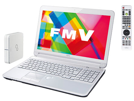 FMV LIFEBOOK AH52/GNA FMVA52GNA7 [�A�[�o���z���C�g 2012�N�ăJ�X�^�����C�h���f��]