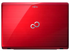 FMV LIFEBOOK SH54/HN FMVS54HN37 [�K�[�l�b�g���b�h 2012�N�ăJ�X�^�����C�h���f��]