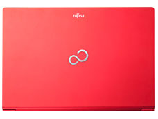 FMV LIFEBOOK UH75/HN FMVU7HN57R [�T�e�����b�h 2012�N�ăJ�X�^�����C�h���f��]