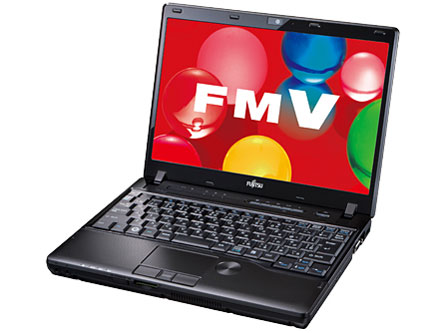 FMV LIFEBOOK PH75/HN FMVP75HN37 2012�N�ăJ�X�^�����C�h���f�� �̐��i�摜