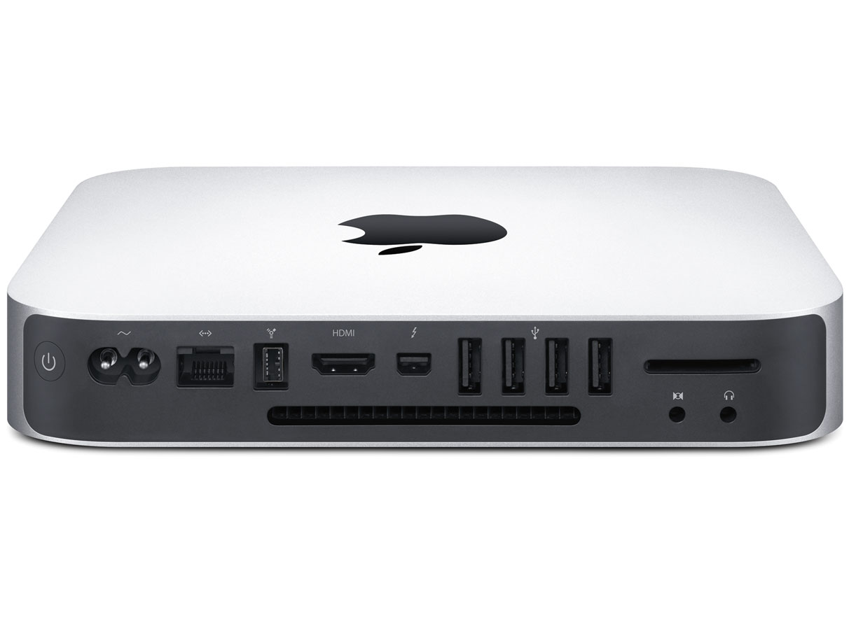 Apple M1 Mac mini 8GBメモリ 256SSD、保護シール付 - デスクトップ型PC