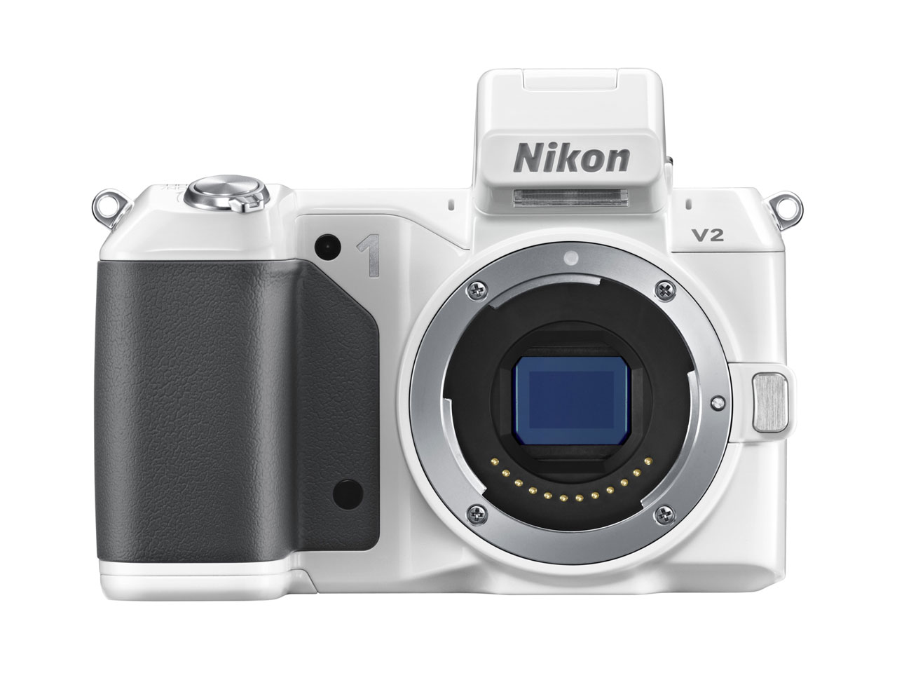 ニコン Nikon 1 V2 ボディ 価格比較 - 価格.com