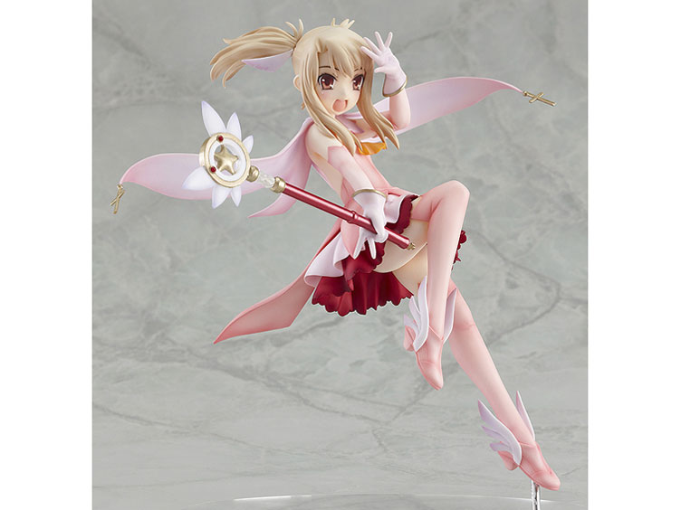 Fate/kaleid liner �v���Y�}���C���� �R�~�b�Nver.