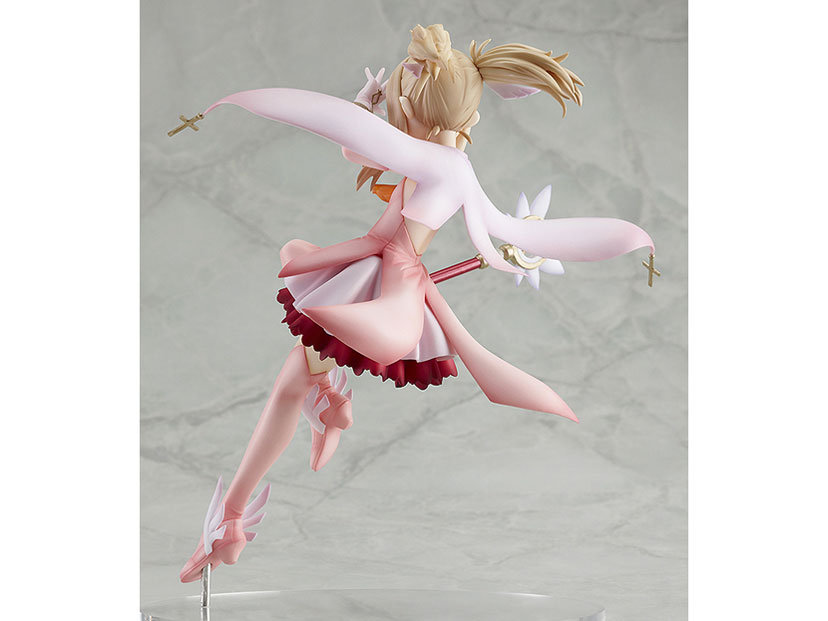 Fate/kaleid liner �v���Y�}���C���� �R�~�b�Nver.