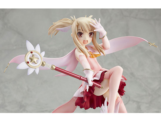 Fate/kaleid liner �v���Y�}���C���� �R�~�b�Nver.