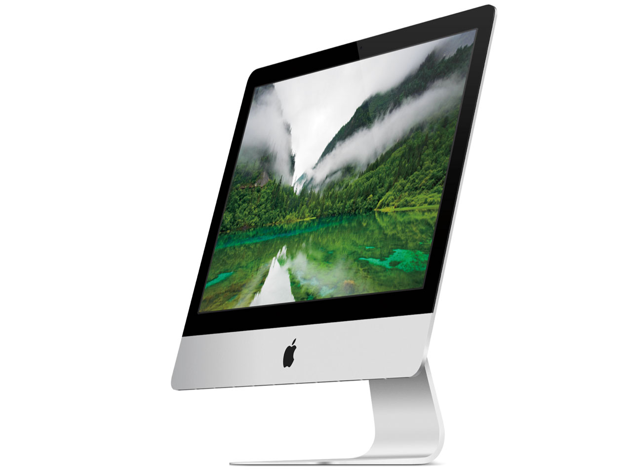 Macデスクトップ Mac MD093J/A C-2194/Apple iMac MD093J/A Late 2012 21.5inch Webカメラ