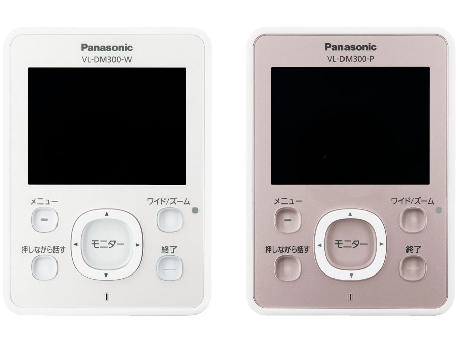 �h�A���j VL-SDM300-W [�z���C�g]