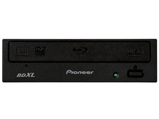 BDR-208JBK [�u���b�N]