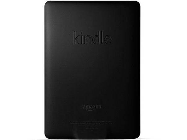 Kindle Paperwhite