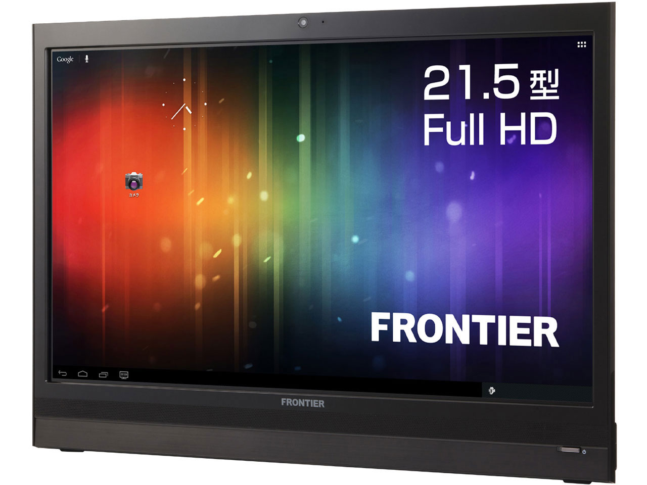 FT103-V2 21.5 SmartDisplay �̐��i�摜