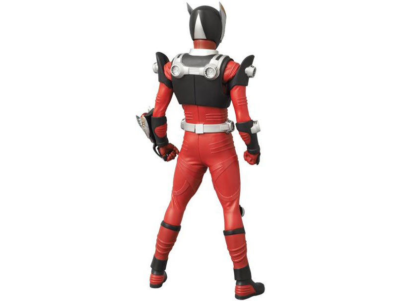 ���A���A�N�V�����q�[���[�Y No.609 DX ���ʃ��C�_�[���R