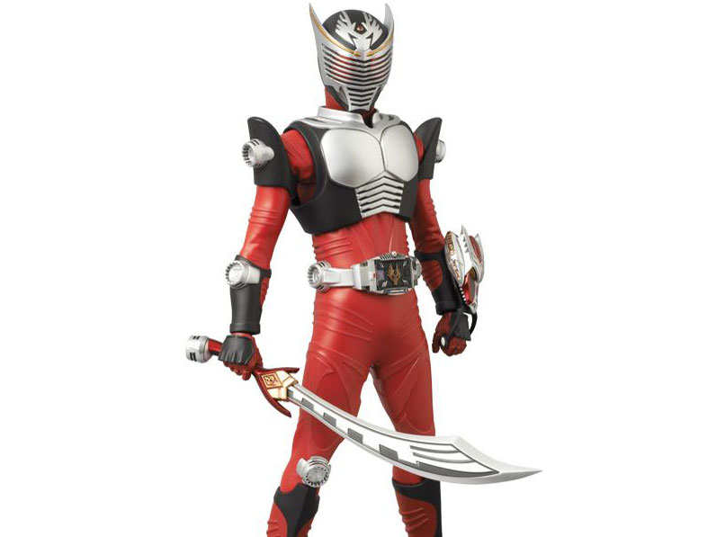 ���A���A�N�V�����q�[���[�Y No.609 DX ���ʃ��C�_�[���R