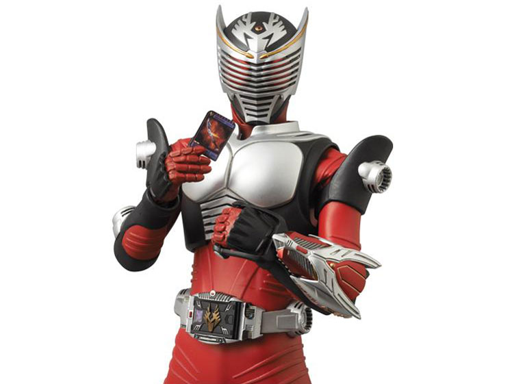 ���A���A�N�V�����q�[���[�Y No.609 DX ���ʃ��C�_�[���R