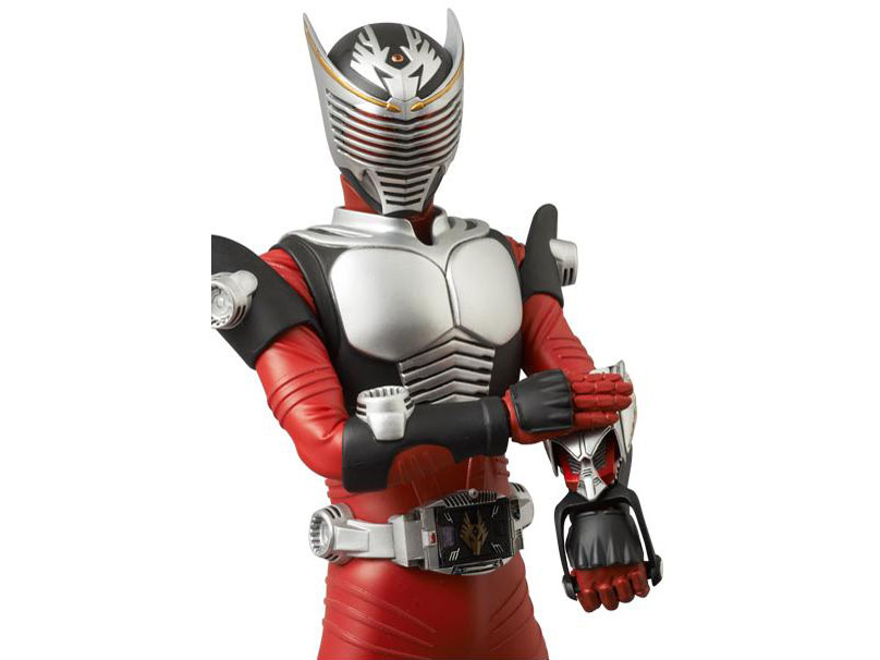 ���A���A�N�V�����q�[���[�Y No.609 DX ���ʃ��C�_�[���R