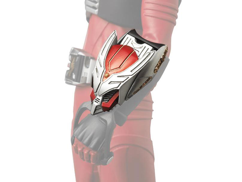 ���A���A�N�V�����q�[���[�Y No.609 DX ���ʃ��C�_�[���R