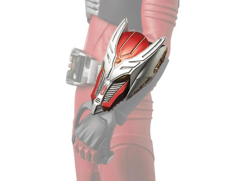 ���A���A�N�V�����q�[���[�Y No.609 DX ���ʃ��C�_�[���R