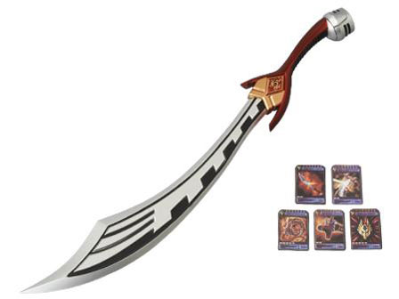 ���A���A�N�V�����q�[���[�Y No.609 DX ���ʃ��C�_�[���R