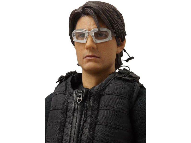 ���A���A�N�V�����q�[���[�Y No.596 �~�b�V�����F�C���|�b�V�u�� �S�[�X�g�v���g�R�� �C�[�T���E�n���g