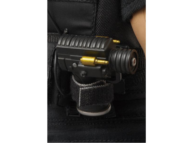 ���A���A�N�V�����q�[���[�Y No.596 �~�b�V�����F�C���|�b�V�u�� �S�[�X�g�v���g�R�� �C�[�T���E�n���g