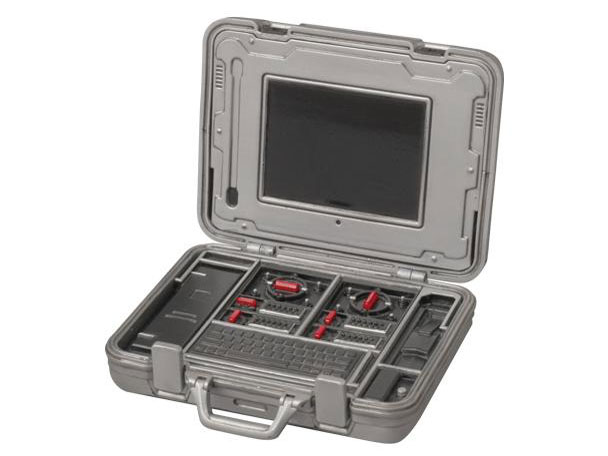 ���A���A�N�V�����q�[���[�Y No.596 �~�b�V�����F�C���|�b�V�u�� �S�[�X�g�v���g�R�� �C�[�T���E�n���g